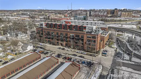600 Broadway #406, Grand Rapids, MI 49504