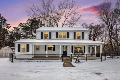 8415 Nugent, Rockford, MI 49341