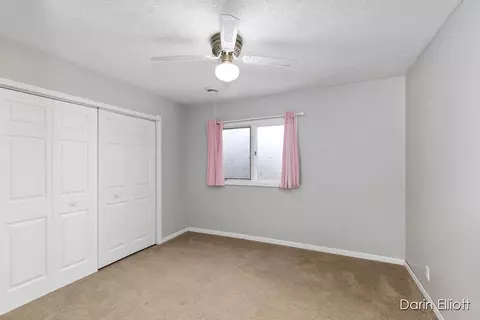 Bedroom - 532 W Main, Stanton, MI 48888 photo 1 of 3