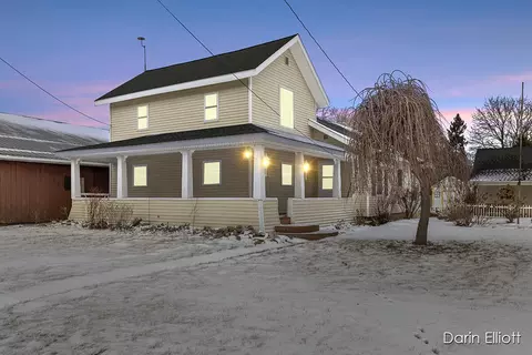 Other - 532 W Main, Stanton, MI 48888 photo 1 of 16