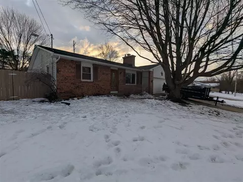 1234 Patricia, Kalamazoo, MI 49048