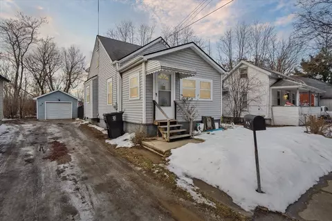 1041 Nelson, Flint, MI 48503