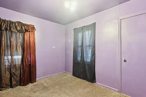 Bedroom - 1041 Nelson, Flint, MI 48503 photo 1 of 4