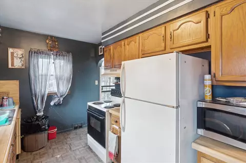 Kitchen - 1041 Nelson, Flint, MI 48503 photo 2 of 4