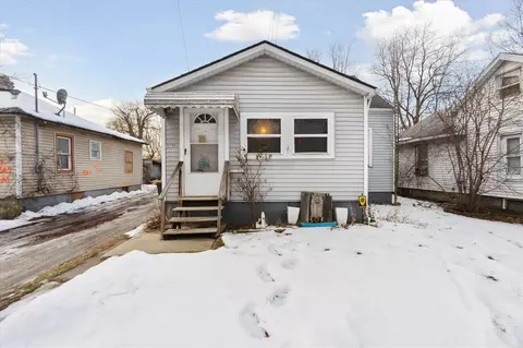 Exterior - 1041 Nelson, Flint, MI 48503 photo 1 of 2