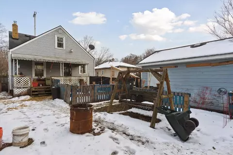Exterior - 1041 Nelson, Flint, MI 48503 photo 2 of 2