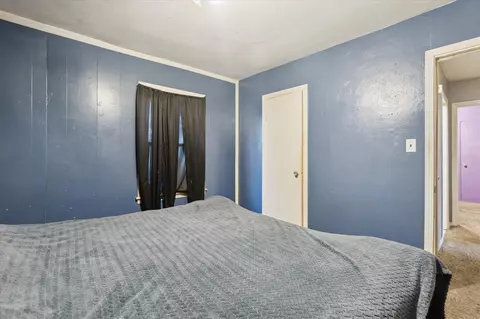 Bedroom - 1041 Nelson, Flint, MI 48503 photo 4 of 4