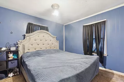 Bedroom - 1041 Nelson, Flint, MI 48503 photo 3 of 4