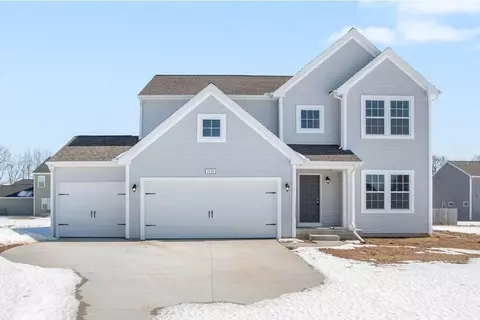 5188 Brinson, Kalamazoo, MI 49009