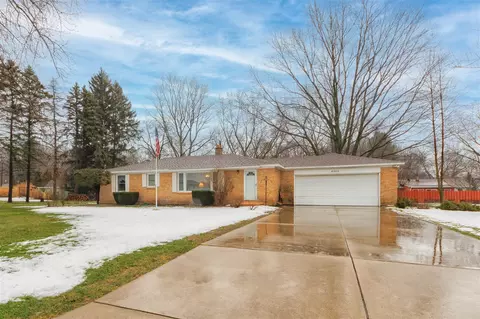 4013 Applewood, Saint Joseph, MI 49085