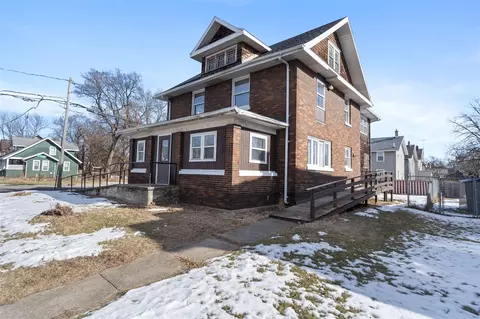 2101 Francis, Jackson, MI 49203 photo 2