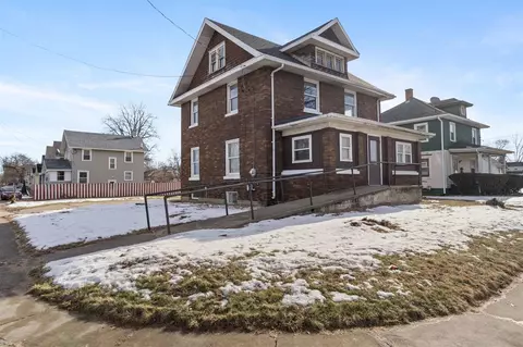 2101 Francis, Jackson, MI 49203 photo 38