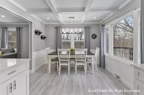 Dining - 3016 Mccabe, Ada, MI 49301 photo 1 of 2