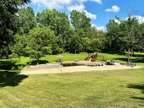Exterior - 3016 Mccabe, Ada, MI 49301 photo 2 of 4
