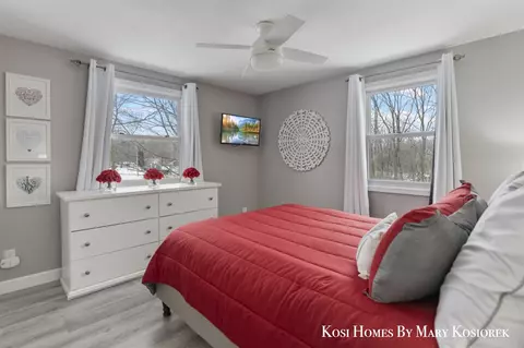 Bedroom - 3016 Mccabe, Ada, MI 49301 photo 1 of 4