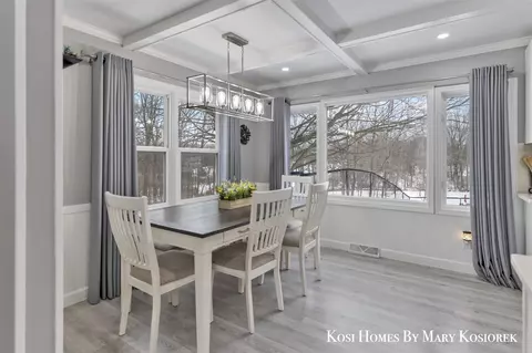 Dining - 3016 Mccabe, Ada, MI 49301 photo 2 of 2