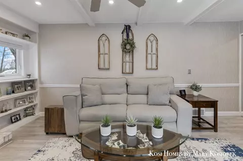 Living - 3016 Mccabe, Ada, MI 49301 photo 5 of 5