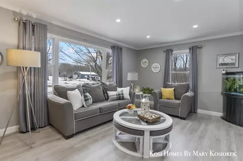 Living - 3016 Mccabe, Ada, MI 49301 photo 1 of 5