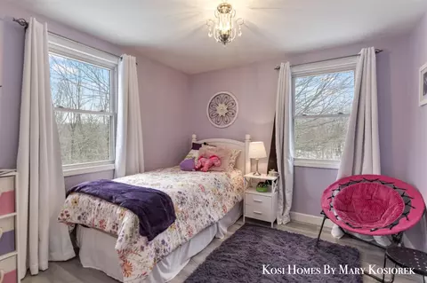 Bedroom - 3016 Mccabe, Ada, MI 49301 photo 3 of 4