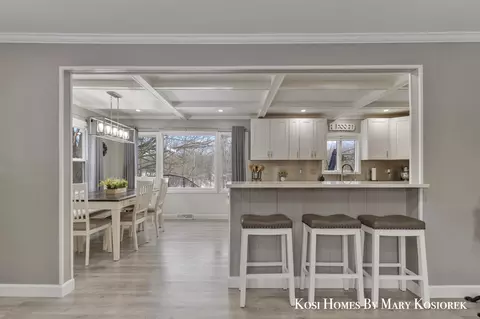 Kitchen - 3016 Mccabe, Ada, MI 49301 photo 1 of 4