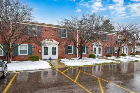 707 Garland #B, Kalamazoo, MI 49008
