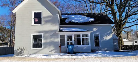 616 S State, Hart, MI 49420