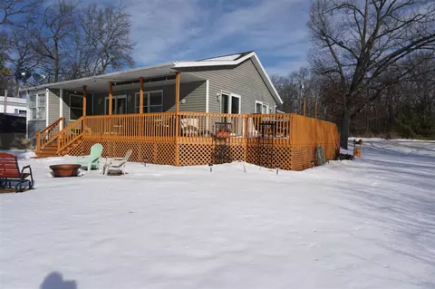10373 N Bingham, Bitely, MI 49309