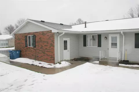 5150 Green Mdw #61, Kalamazoo, MI 49009