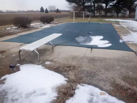 Exterior - 12464 Quaker, Constantine, MI 49042 photo 6 of 6