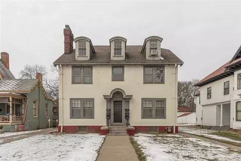105 N Adams, Ypsilanti, MI 48197