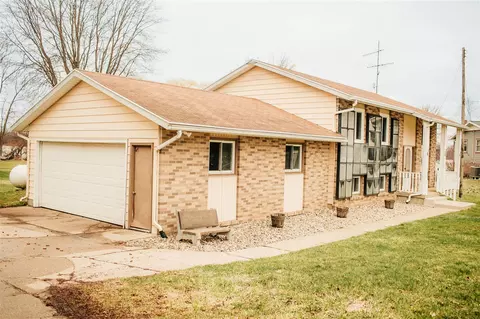 175 Miller, Conklin, MI 49403