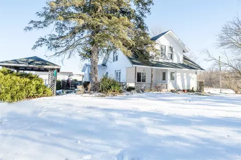 41491 70th, Covert, MI 49043