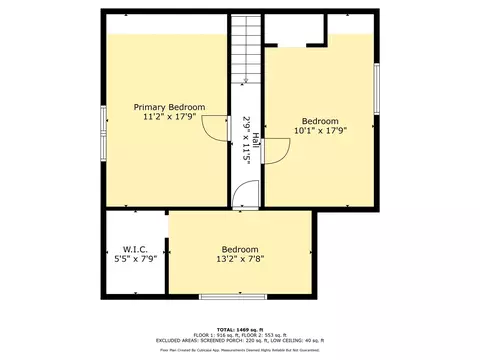 Floorplan - 41491 70th, Covert, MI 49043 photo 2 of 2