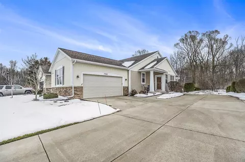 7324 Watermark #21, Allendale, MI 49401