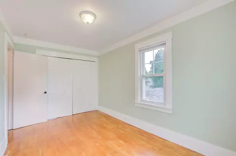 Bedroom - 607 S West, Jackson, MI 49203 photo 6 of 6