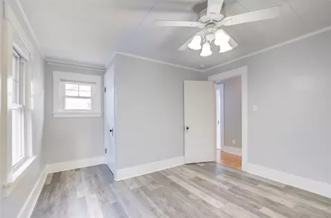 Bedroom - 607 S West, Jackson, MI 49203 photo 1 of 6