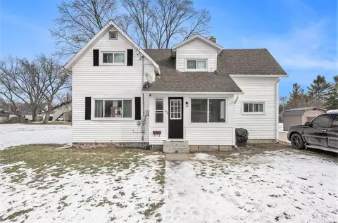 434 Birch, Belding, MI 48809