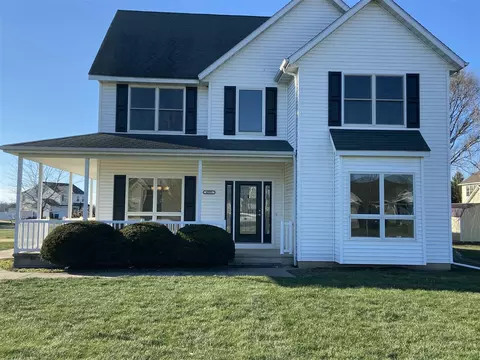 4555 Lauren, Saint Joseph, MI 49085