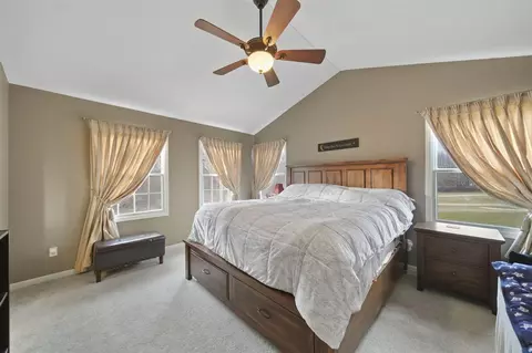 Bedroom - 6753 Taylorfield, Jackson, MI 49201 photo 1 of 8