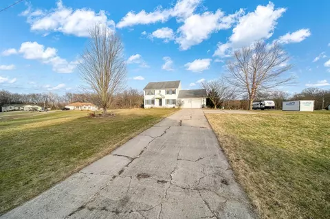 6753 Taylorfield, Jackson, MI 49201