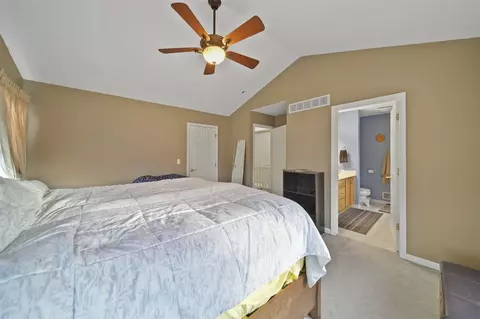 Bedroom - 6753 Taylorfield, Jackson, MI 49201 photo 3 of 8