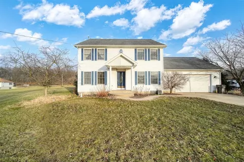 Exterior - 6753 Taylorfield, Jackson, MI 49201 photo 2 of 14