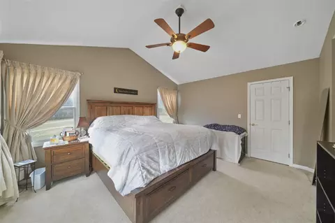 Bedroom - 6753 Taylorfield, Jackson, MI 49201 photo 2 of 8