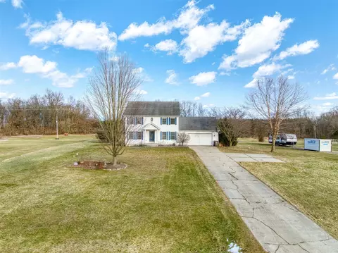 Exterior - 6753 Taylorfield, Jackson, MI 49201 photo 10 of 14