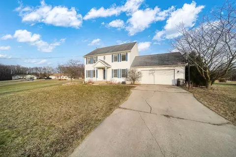 Exterior - 6753 Taylorfield, Jackson, MI 49201 photo 1 of 14