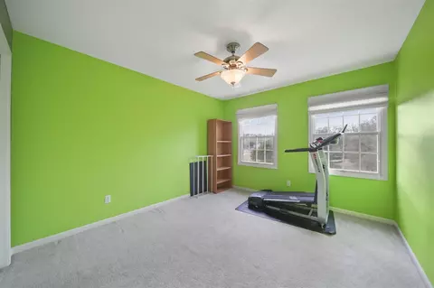 Bedroom - 6753 Taylorfield, Jackson, MI 49201 photo 5 of 8