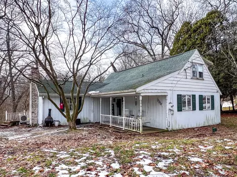 2354 Riverside, Benton Harbor, MI 49022