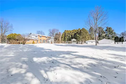 Exterior - 715 Allison, Marshall, MI 49068 photo 8 of 10