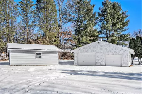 Exterior - 715 Allison, Marshall, MI 49068 photo 9 of 10