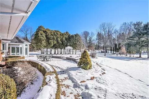 Exterior - 715 Allison, Marshall, MI 49068 photo 7 of 10